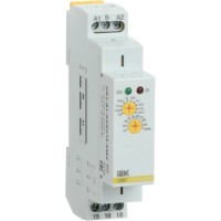 Releu IEK ORT-B1-ACDC12-240V