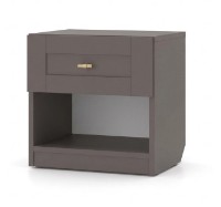 Noptieră Fabrik Home Mezzo2 450x350x450mm кобальт imaginea #5 — magazin online Desire.md