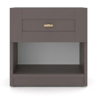 Noptieră Fabrik Home Mezzo2 450x350x450mm кобальт imaginea #2 — magazin online Desire.md
