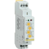 Реле IEK ORT-S1-ACDC12-240V