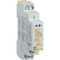 Releu IEK ORV-01-AD110-240