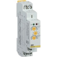 Реле IEK ORV-02-AD110-240