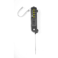 Termometru pentru bucătărie Hendi HD271308 imaginea #2 — magazin online Desire.md