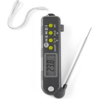 Termometru pentru bucătărie Hendi HD271308 imaginea #4 — magazin online Desire.md