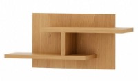 Raft de perete Fabrik Home Small 8 Дуб Каменный imaginea #3 — magazin online Desire.md