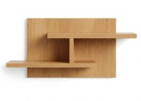 Raft de perete Fabrik Home Small 8 Дуб Каменный imaginea #2 — magazin online Desire.md