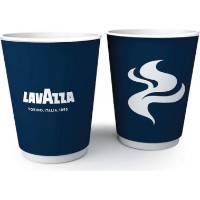 Set pahare de unică folosință Lavazza 80ml 50pcs