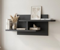 Raft de perete Fabrik Home Small 8 Антрацит imaginea #1 — magazin online Desire.md