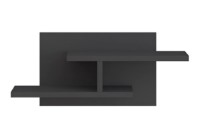 Raft de perete Fabrik Home Small 8 Антрацит imaginea #2 — magazin online Desire.md