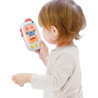 Jucarii interactive Winfun Selfie Phone (072888) imaginea #2 — magazin online Desire.md