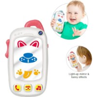 Jucarii interactive Winfun Selfie Phone (072888) imaginea #3 — magazin online Desire.md