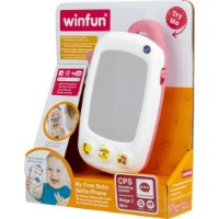 Jucarii interactive Winfun Selfie Phone (072888) imaginea #4 — magazin online Desire.md