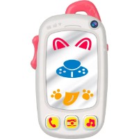 Jucarii interactive Winfun Selfie Phone (072888)