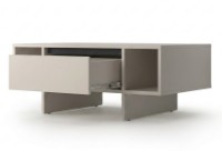 Măsuţă cafea Fabrik Home Talin 100x40x60m Cashmere imaginea #2 — magazin online Desire.md