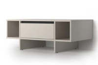Măsuţă cafea Fabrik Home Talin 100x40x60m Cashmere imaginea #4 — magazin online Desire.md
