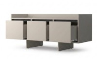 Тумба под ТВ Fabrik Home Talin Кашемир фото №3 — интернет-магазин Desire.md