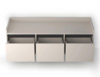 Тумба под ТВ Fabrik Home Talin Кашемир фото №7 — интернет-магазин Desire.md