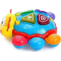 Jucarii interactive Zabiaka JU - 5336 imaginea #3 — magazin online Desire.md