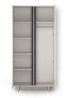 Шкаф Fabrik Home Talin Кашемир фото №5 — интернет-магазин Desire.md