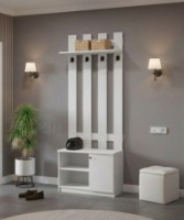 Antreu Fabrik Home Tina белый ясень imaginea #3 — magazin online Desire.md