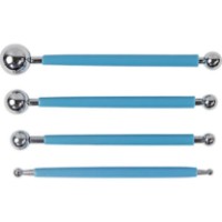 Set de instrumente DK Art Double-sided 4pcs (94161461)