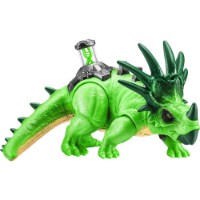 Интерактивная игрушка Zuru Robo Alive Dino DNA Styracosaurus (71139D) фото №6 — интернет-магазин Desire.md