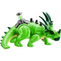 Интерактивная игрушка Zuru Robo Alive Dino DNA Styracosaurus (71139D)