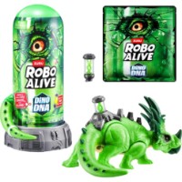 Интерактивная игрушка Zuru Robo Alive Dino DNA Styracosaurus (71139D) фото №2 — интернет-магазин Desire.md