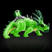 Интерактивная игрушка Zuru Robo Alive Dino DNA Styracosaurus (71139D) фото №3 — интернет-магазин Desire.md