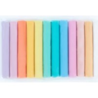 Пластилин Kite Creative Pastel 12 Colors (K-086-P)