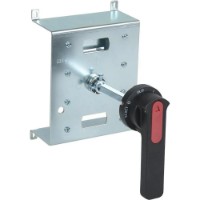 Выключатель нагрузки IEK SVA40D-PRP-1-1