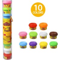 Plastilina HD Party Pack (22168)  imaginea #2 — magazin online Desire.md