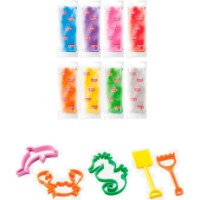 Пластилин Lets Sea Animals (L8599) фото №2 — интернет-магазин Desire.md