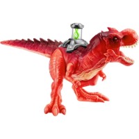 Интерактивная игрушка Zuru Robo Alive Dino DNA Tiranozaur (71139A) фото №4 — интернет-магазин Desire.md