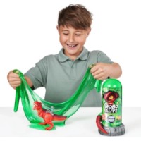 Интерактивная игрушка Zuru Robo Alive Dino DNA Tiranozaur (71139A) фото №5 — интернет-магазин Desire.md