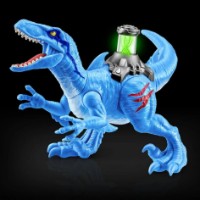 Интерактивная игрушка Zuru Robo Alive Dino DNA Velocisaurus (71139B) фото №5 — интернет-магазин Desire.md