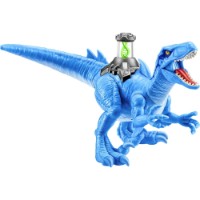 Интерактивная игрушка Zuru Robo Alive Dino DNA Velocisaurus (71139B) фото №6 — интернет-магазин Desire.md