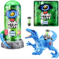 Интерактивная игрушка Zuru Robo Alive Dino DNA Velocisaurus (71139B) фото №4 — интернет-магазин Desire.md