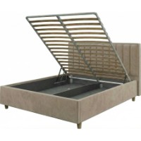 Pat Sofyno Monaco 180x200cm London 03 Beige (024044) imaginea #2 — magazin online Desire.md