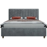 Pat Sofyno Monaco 180x200cm London 15 Grey (024045) imaginea #2 — magazin online Desire.md