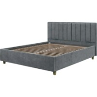 Pat Sofyno Monaco 180x200cm London 15 Grey (024045) imaginea #3 — magazin online Desire.md