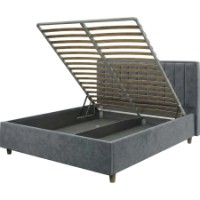 Pat Sofyno Monaco 180x200cm London 15 Grey (024045) imaginea #4 — magazin online Desire.md