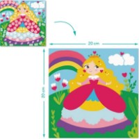 Mozaic Daco Princesses 400pcs (300897) imaginea #3 — magazin online Desire.md