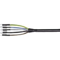 Cuplaj de cablu IEK UZM-XLK1-NVN5-1625S