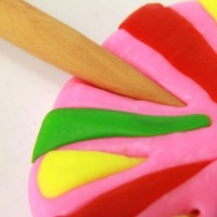 Set de instrumente Mont Marte Mini Modelling Tools 10pcs (MMSP0003) imaginea #2 — magazin online Desire.md