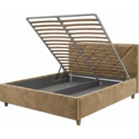 Pat Sofyno Noris 160x200cm London 03 Beige (025414) imaginea #2 — magazin online Desire.md