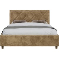 Pat Sofyno Noris 160x200cm London 03 Beige (025414) imaginea #4 — magazin online Desire.md