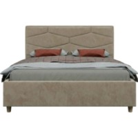 Pat Sofyno Sydney 180x200cm London03 Beige (024051) imaginea #2 — magazin online Desire.md