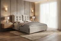 Pat Sofyno Talin 160x200cm Aragon 80 (025373) imaginea #3 — magazin online Desire.md