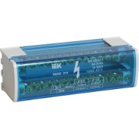 Pneuri de putere IEK YND10-2-15-125